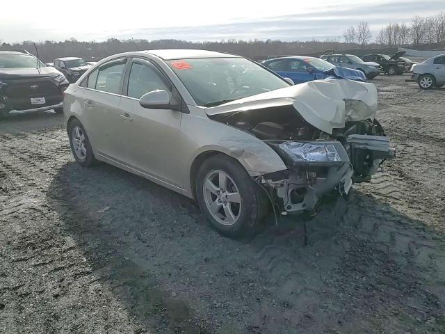 2016 Chevrolet Cruze - Image 11