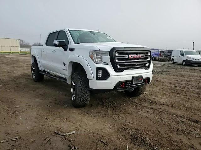 2019 GMC Sierra - Image 11