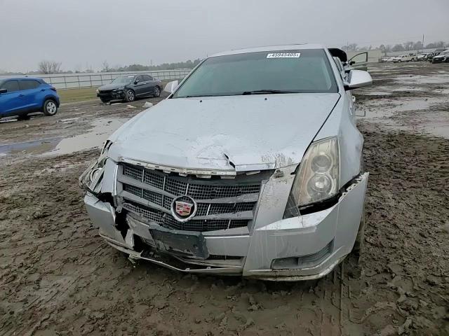 2011 Cadillac CTS - Image 11