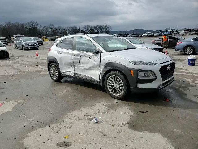 2021 Hyundai Kona - Image 12