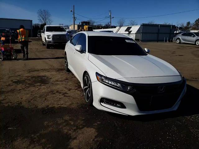 2020 Honda Accord - Image 10