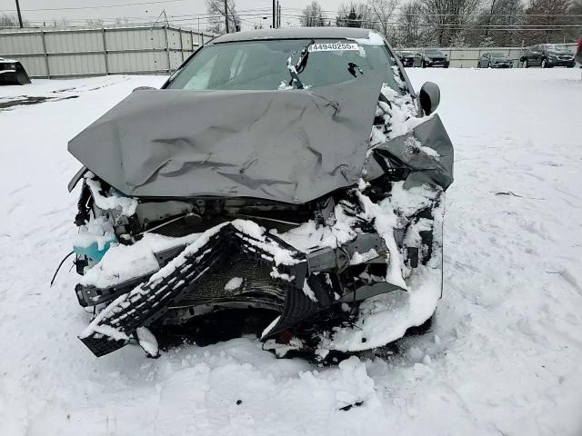 2010 Honda Insight - Image 12