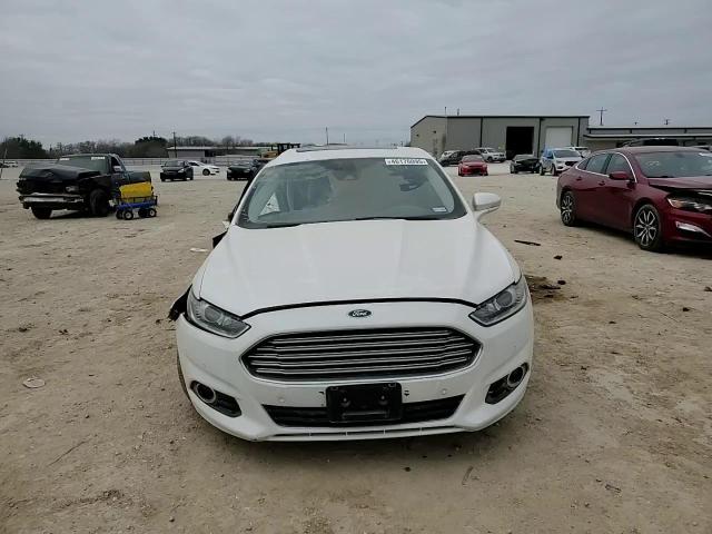 2015 Ford Fusion - Image 11