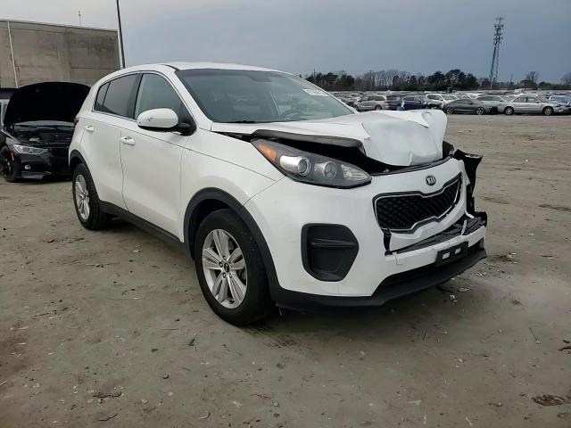 2018 Kia Sportage - Image 12