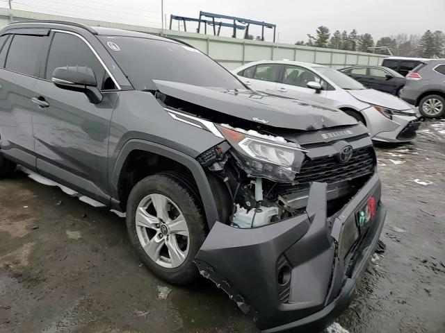 2021 Toyota RAV 4 - Image 11