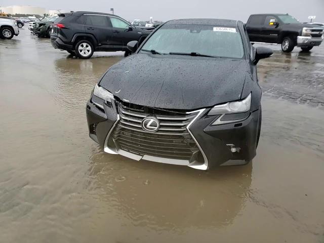 2016 Lexus GS - Image 11