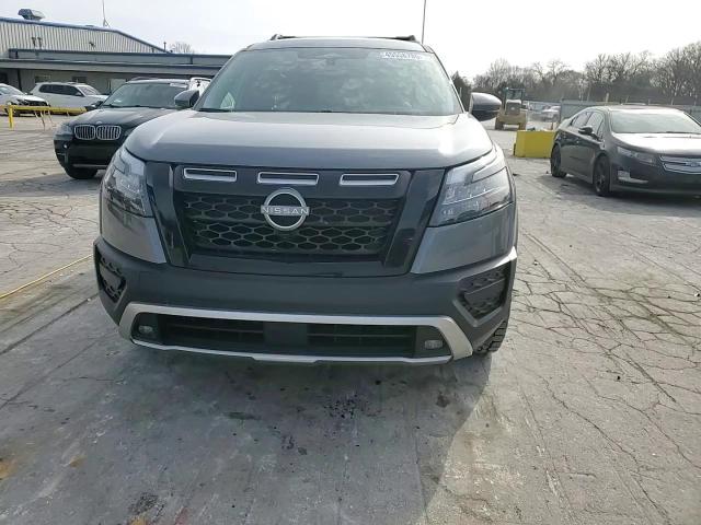 2024 Nissan Pathfinder - Image 12
