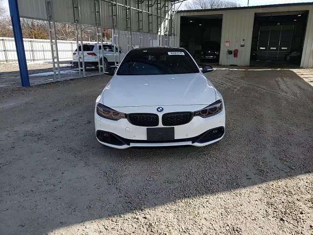 2016 BMW 4er - Image 10