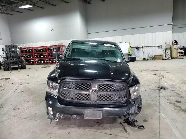 2018 RAM 1500 - Image 11