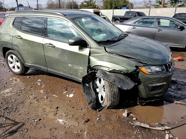 2021 Jeep Compass - Image 12