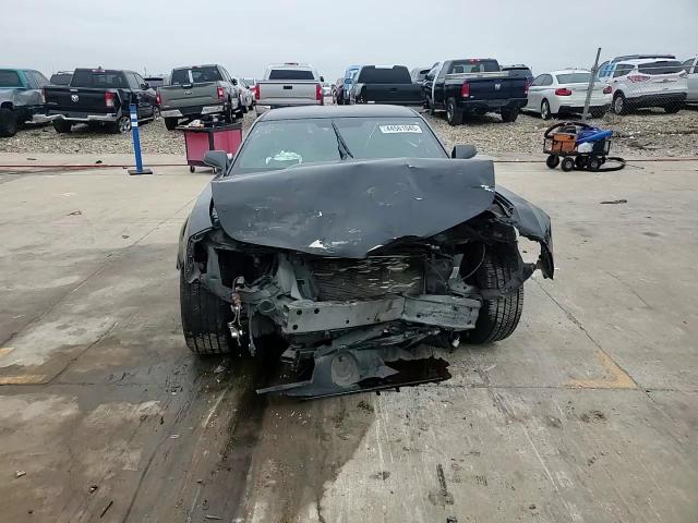 2014 Chevrolet Camaro - Image 10