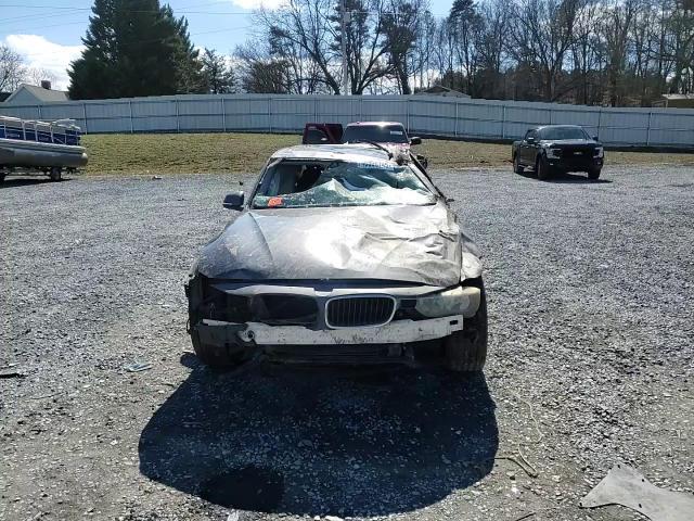 2015 BMW 3er - Image 10