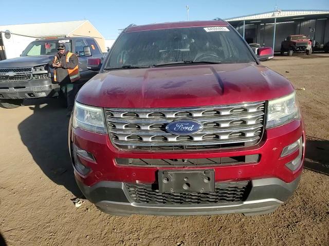 2017 Ford Explorer - Image 11