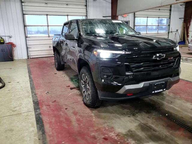 2023 Chevrolet Colorado - Image 10