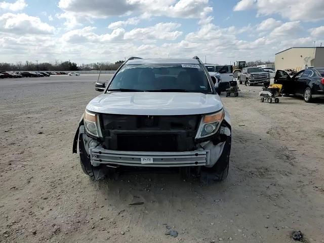 2013 Ford Explorer - Image 11