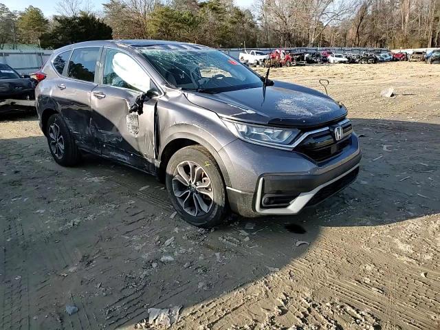 2021 Honda CR-V - Image 11