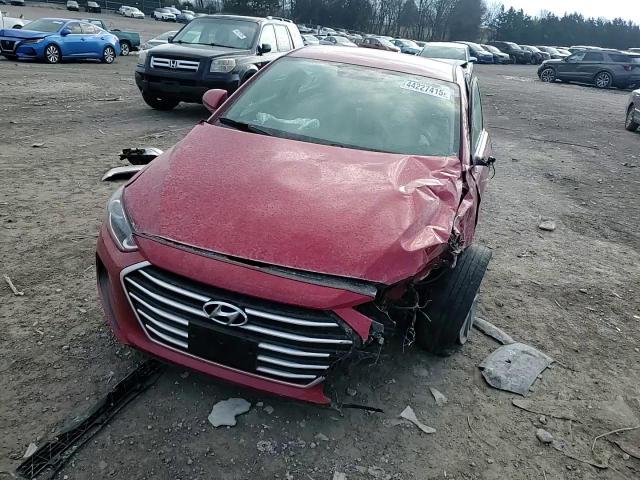 2018 Hyundai Elantra - Image 11