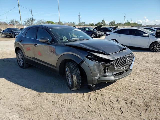 2021 Mazda CX-30 - Image 11