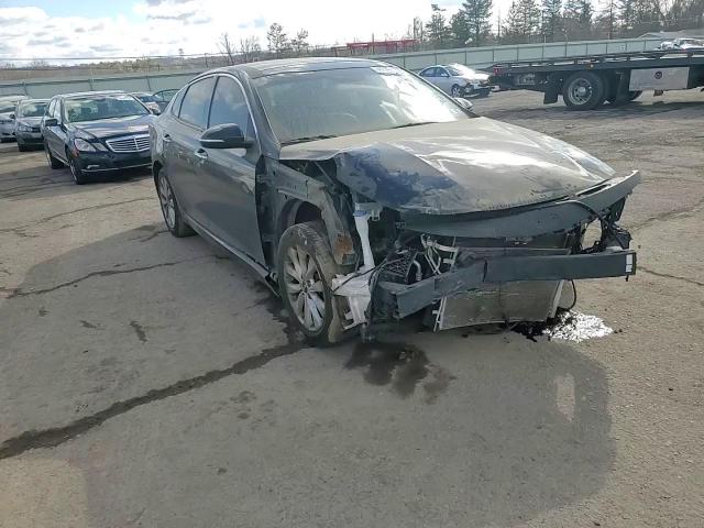 2016 Kia Optima - Image 11