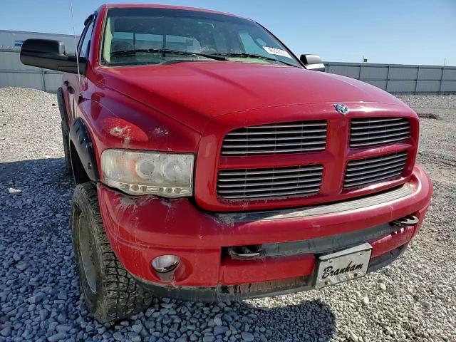 2003 Dodge RAM - Image 11