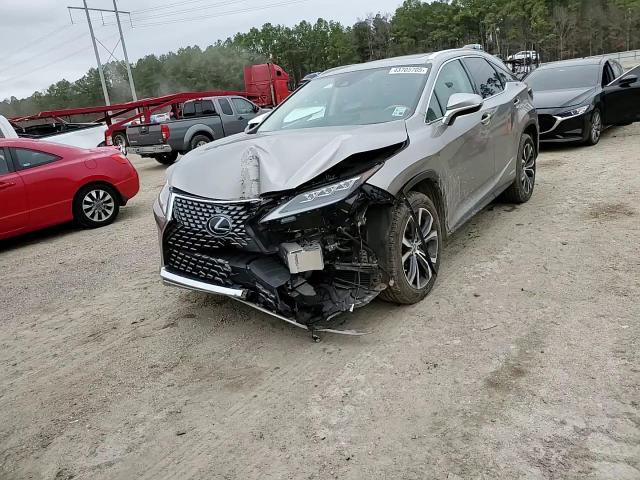 2020 Lexus RX - Image 12
