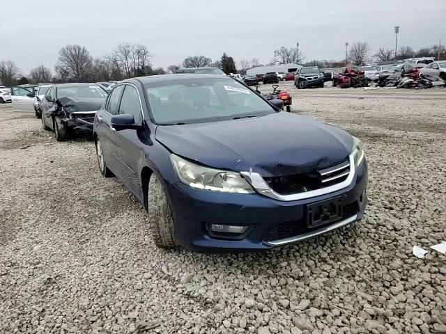 2014 Honda Accord - Image 11
