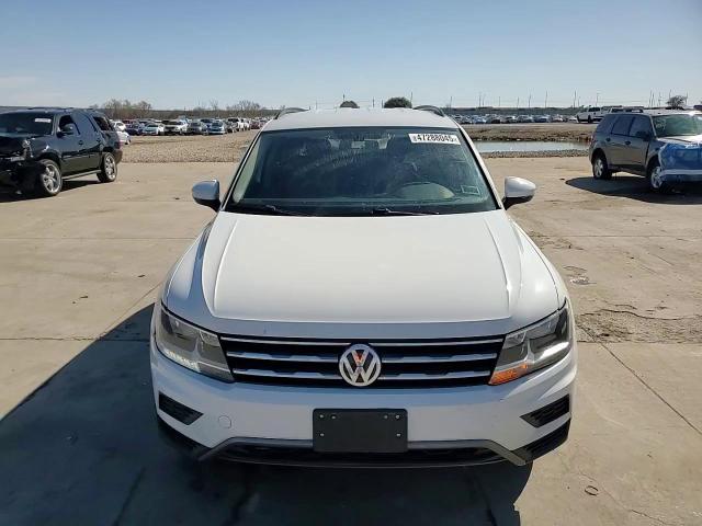 2018 Volkswagen Tiguan - Image 14