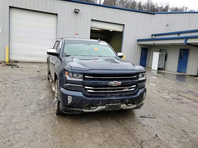 2018 Chevrolet Silverado - Image 10