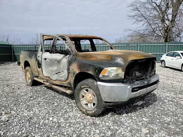 2017 Ram 2500 St VIN: 3C6UR5CJ6HG679232 Lot: 45227315