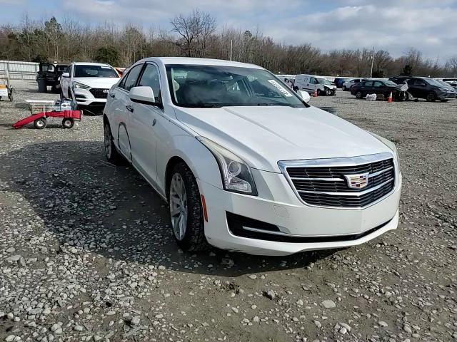 2017 Cadillac ATS - Image 10