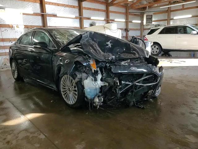 2016 Ford Fusion - Image 13