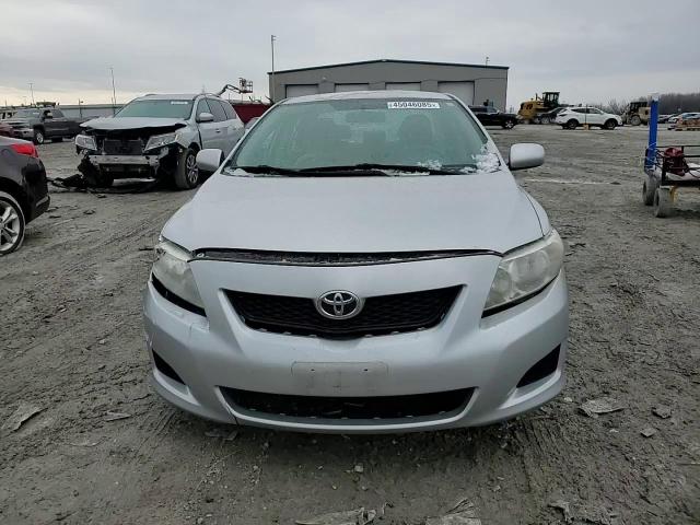 2010 Toyota Corolla - Image 11