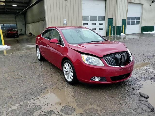2014 Buick Verano - Image 13