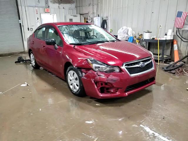 2016 Subaru Impreza - Image 13