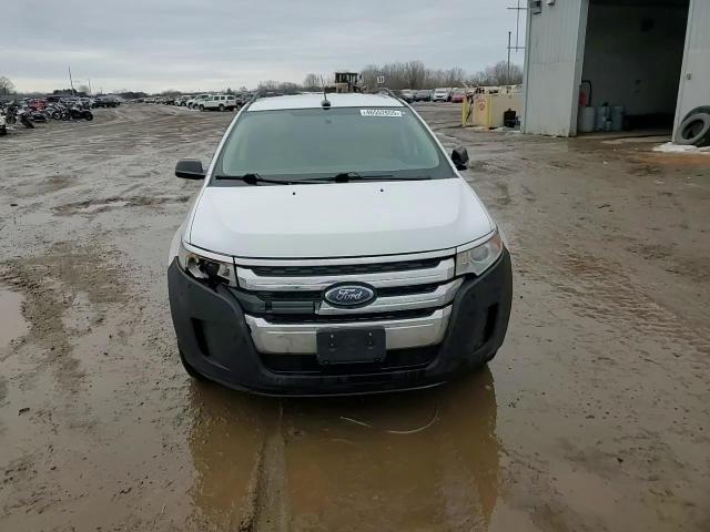 2014 Ford Edge - Image 14