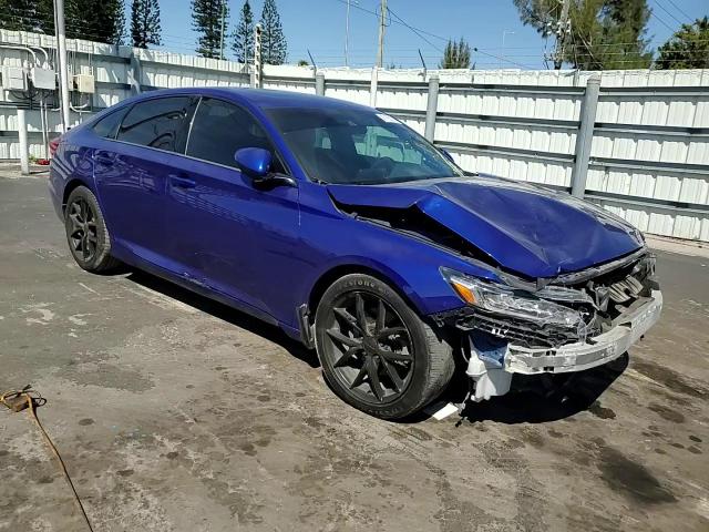 2020 Honda Accord - Image 10