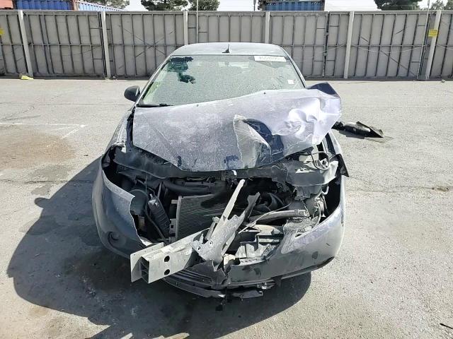 2009 Pontiac G6 - Image 11