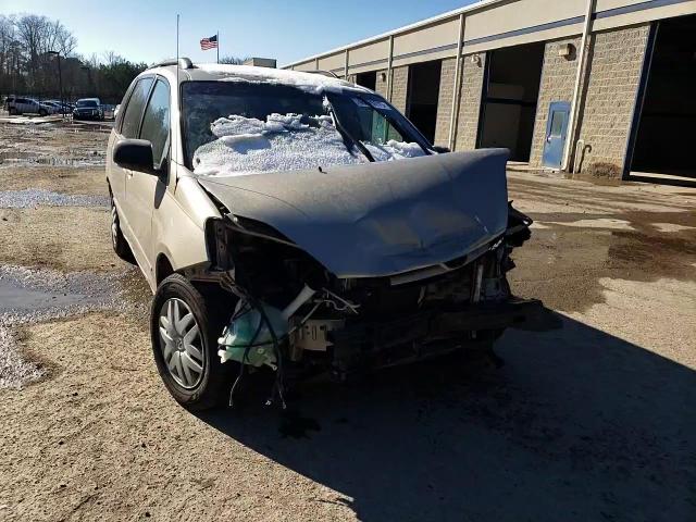 2006 Toyota Sienna - Image 11