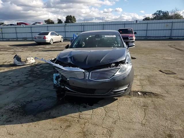 2014 Lincoln MKZ - Image 10