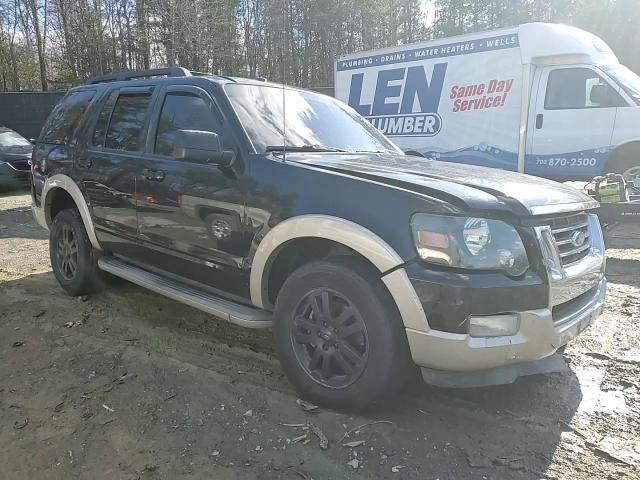 2010 Ford Explorer - Image 11