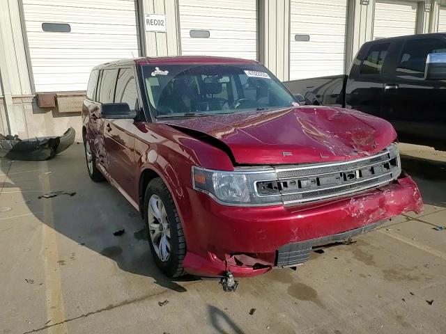 2014 Ford Flex - Image 12