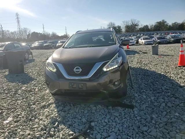 2016 Nissan Murano - Image 12
