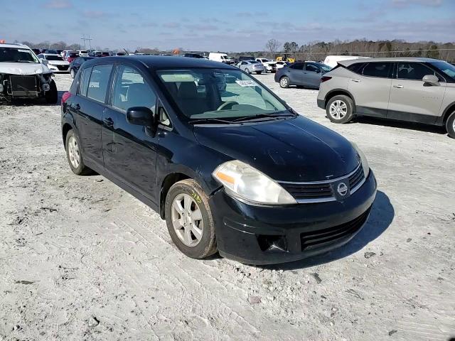 2007 Nissan Versa - Image 10