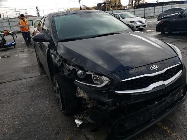 2020 Kia Forte - Image 11