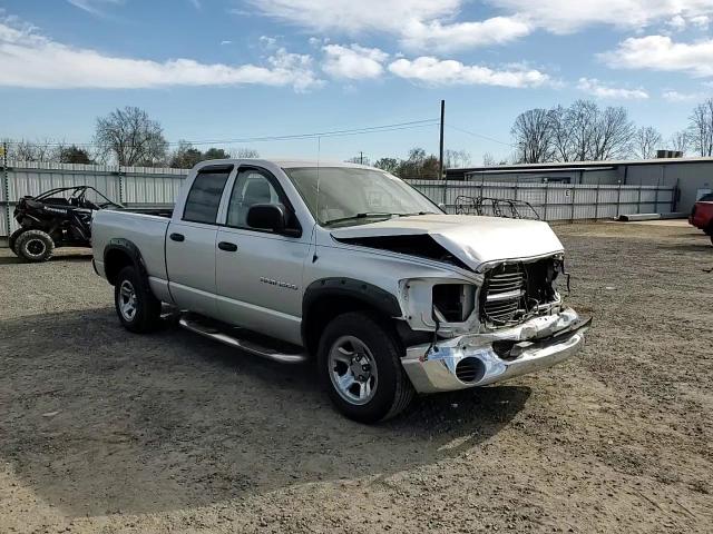 2007 Dodge RAM - Image 11