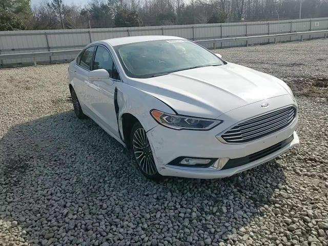 2017 Ford Fusion - Image 11