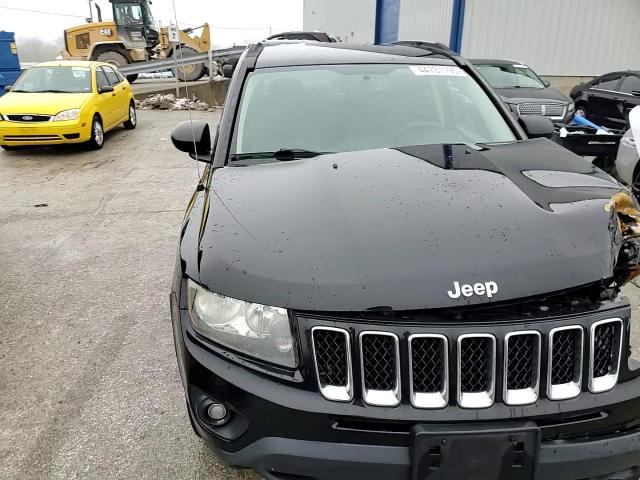 2016 Jeep Compass - Image 14