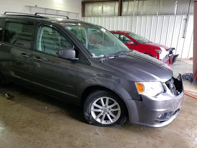2016 Dodge Caravan - Image 14