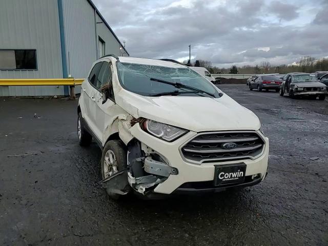 2021 Ford EcoSport - Image 12