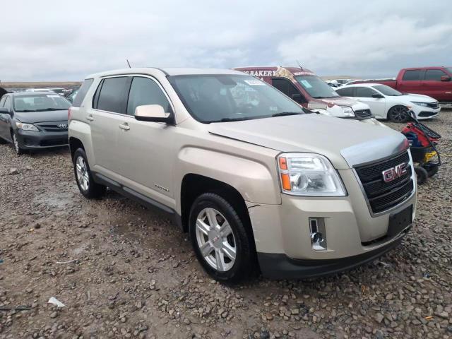 2014 GMC Terrain - Image 14